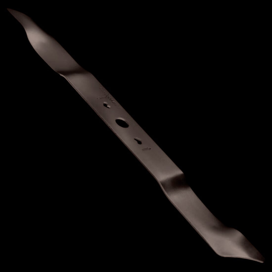 Greenworks 60V 51cm Low Cut Lawn Mower Bar Blade - JMGW3000 by Jakmax