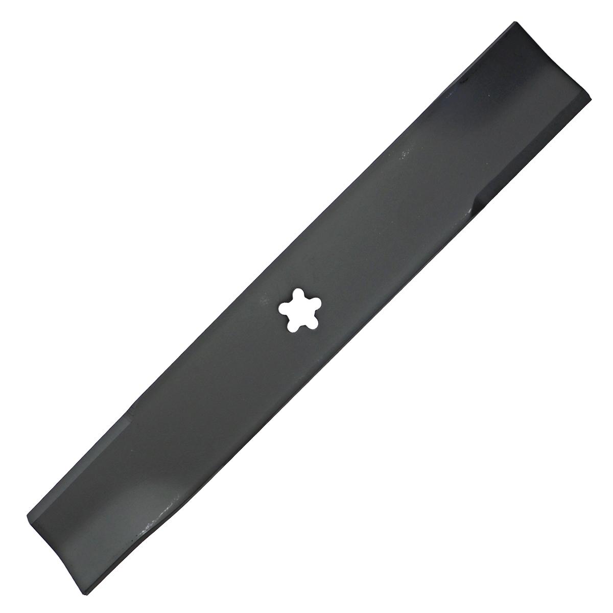 Bar Blade - Husqvarna 539 11 34-25 - JMHV2202 by Jakmax