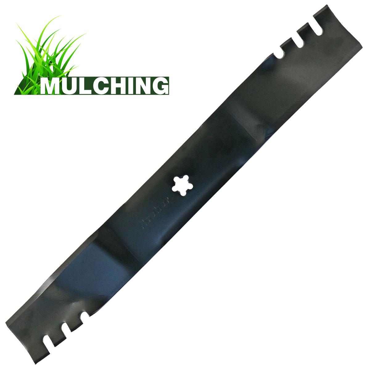Bar Blade, Predator - AYP 139775, Husqvarna 532 13 84-98 - JMPD1073 by Jakmax