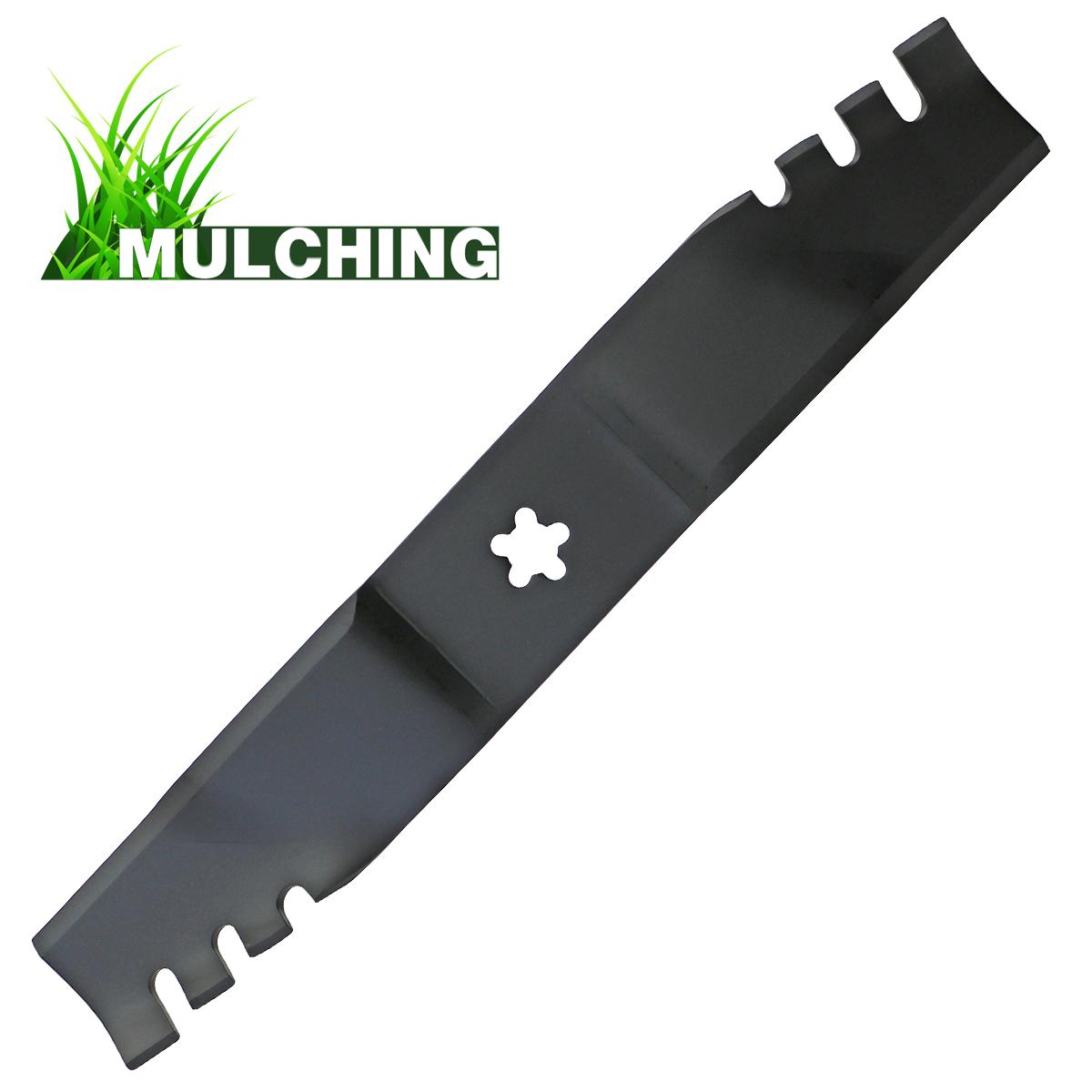 Bar Blade, Predator - AYP 180054, Husqvarna 532 18 00-54 - JMPD1074 by Jakmax