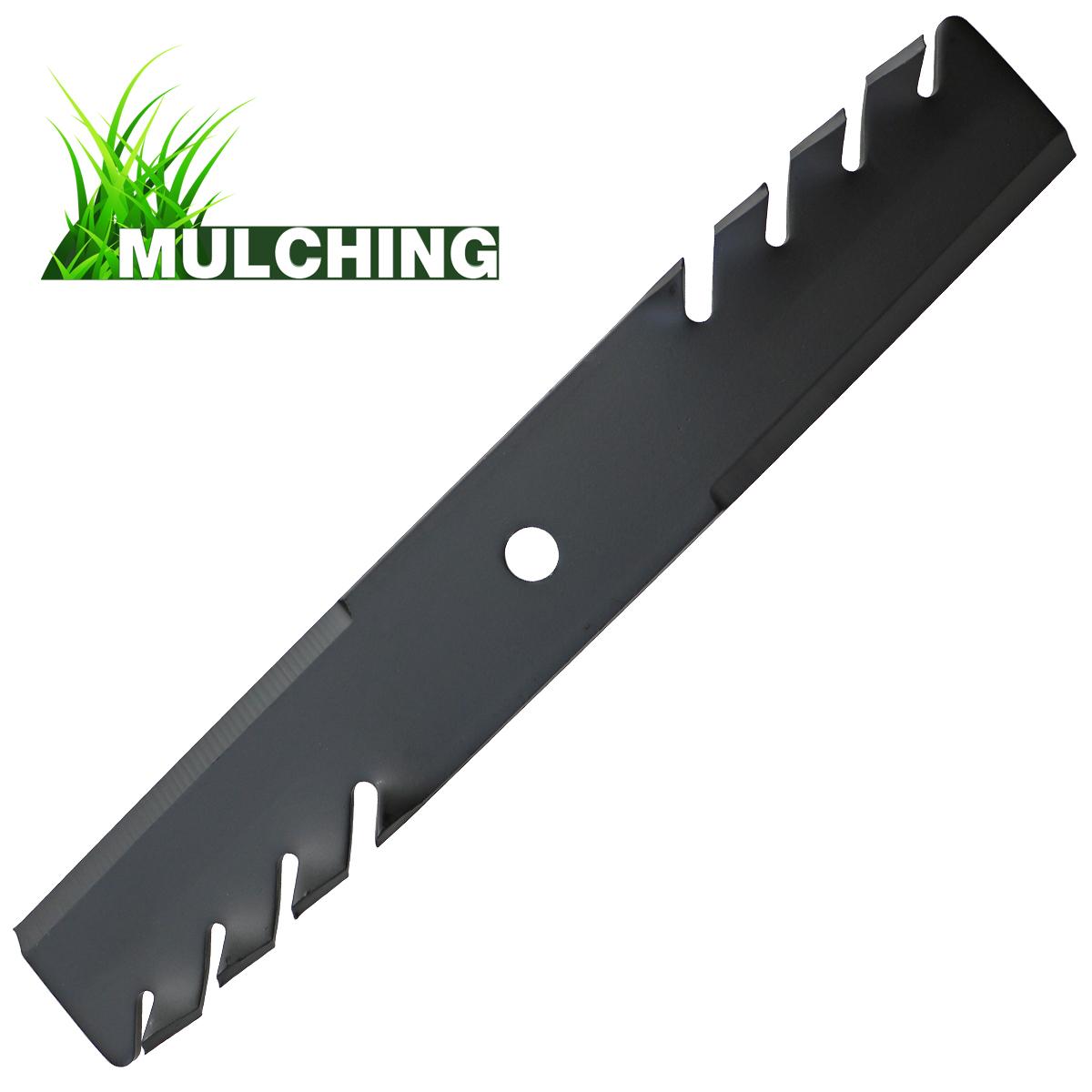 Bar Blade, Predator - Husqvarna 539 10 60-40, John Deere AM1 - JMPD5006 by Jakmax