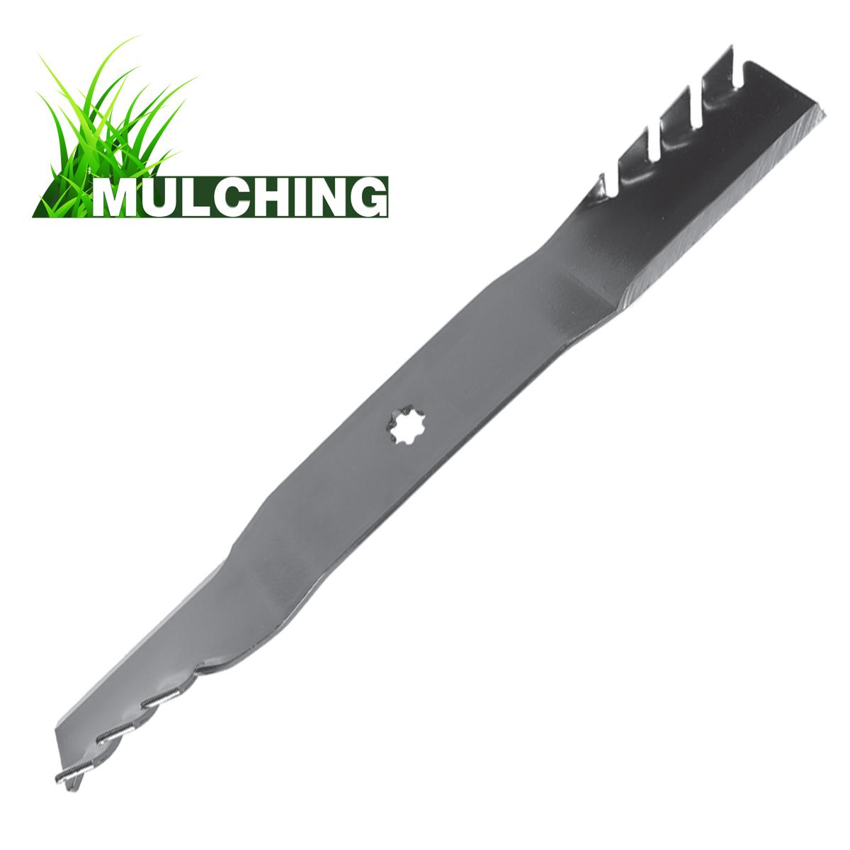 Bar Blade, Predator - John Deere GX22151 - JMPD5016 by Jakmax