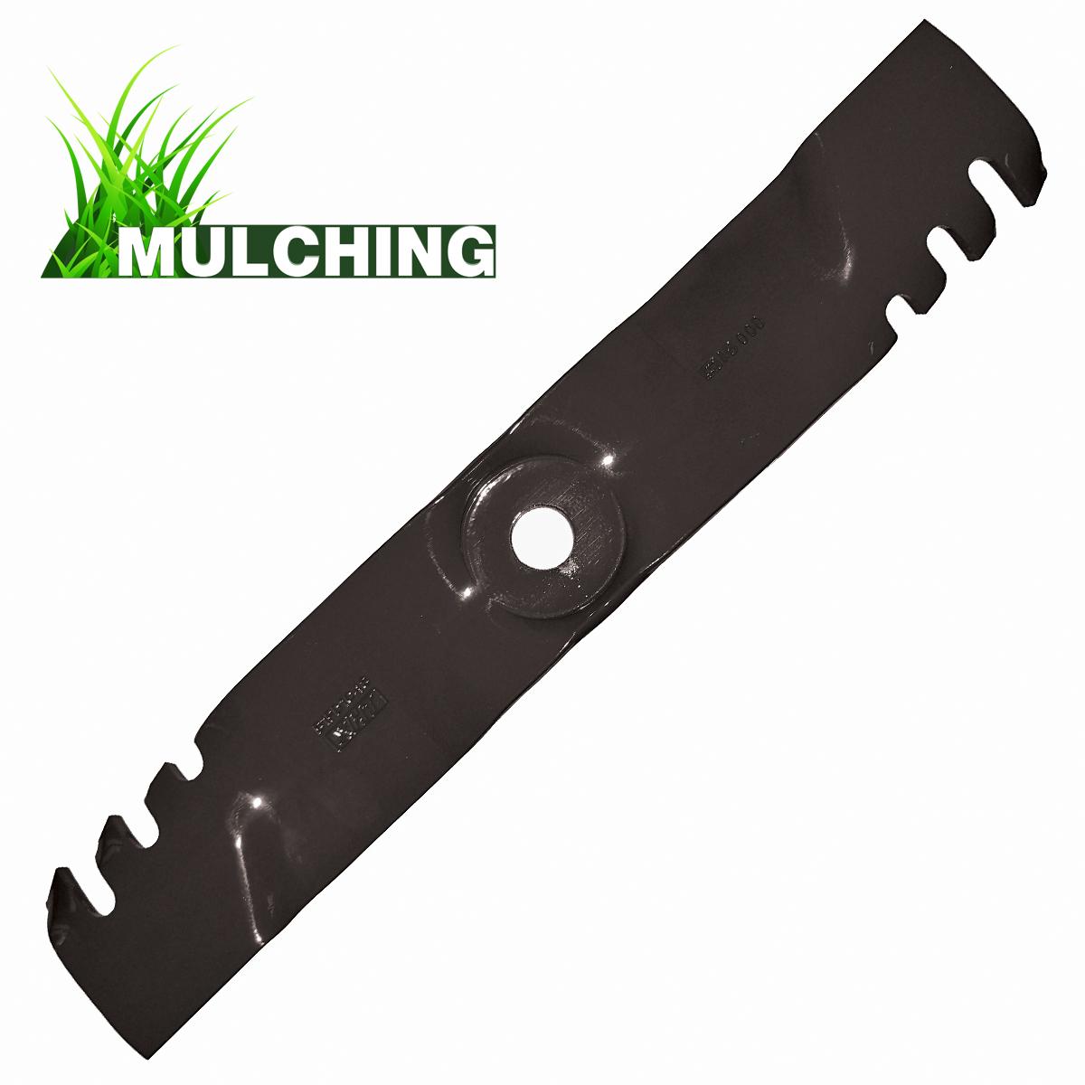 Bar Blade, Predator - John Deere M127500, M145476, M127673 - JMPD5048 by Jakmax