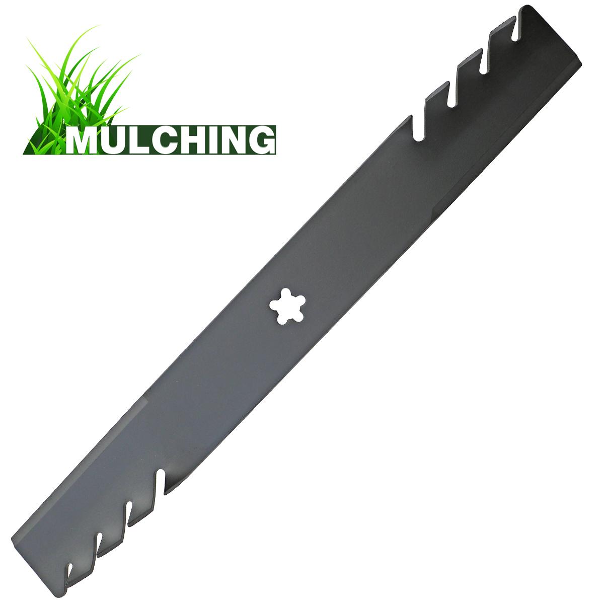 Bar Blade, Predator - AYP 1217843, Husqvarna 532 13 84-98 - JMPD5073 by Jakmax