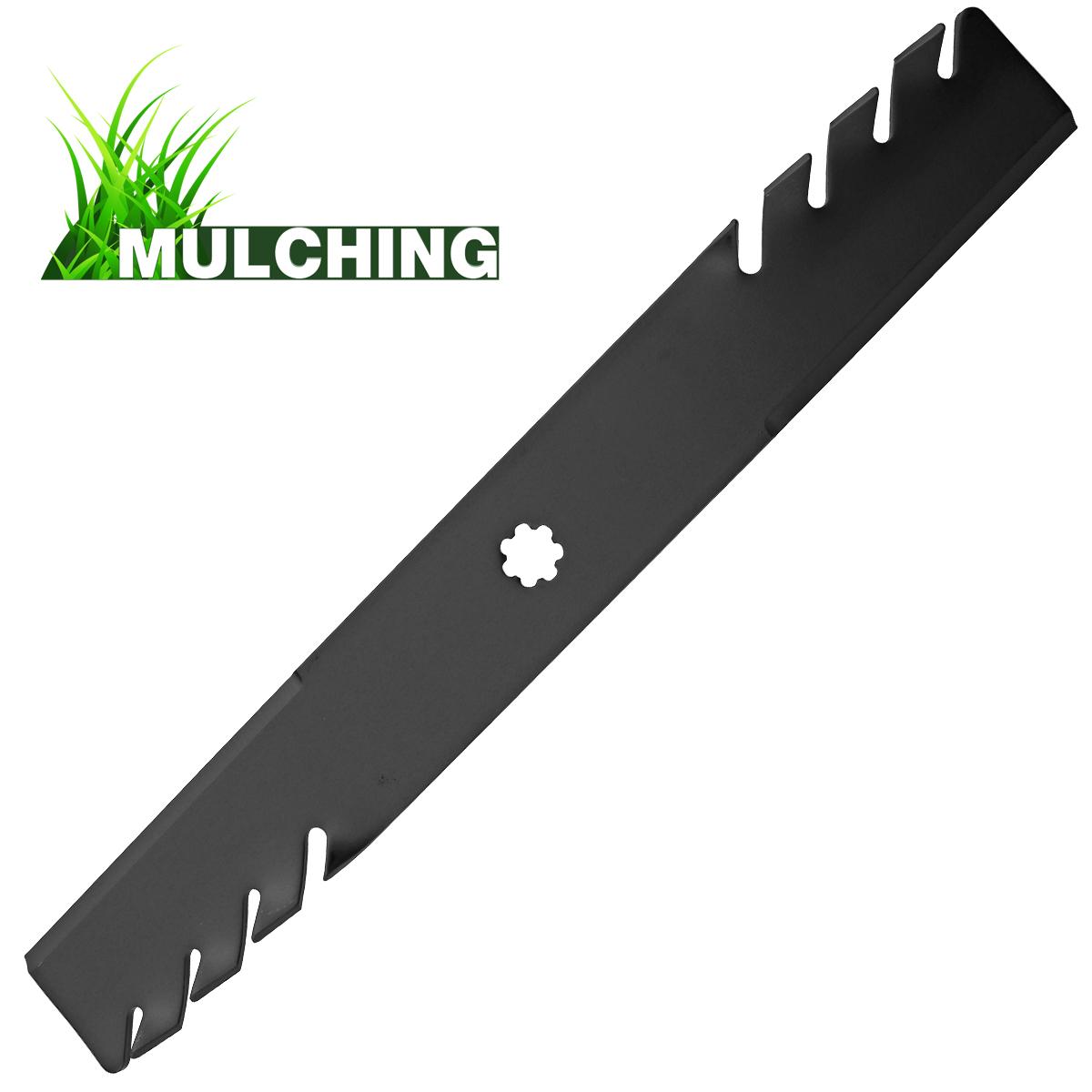 Bar Blade, Predator - John Deere AM100946 - JMPD5125 by Jakmax