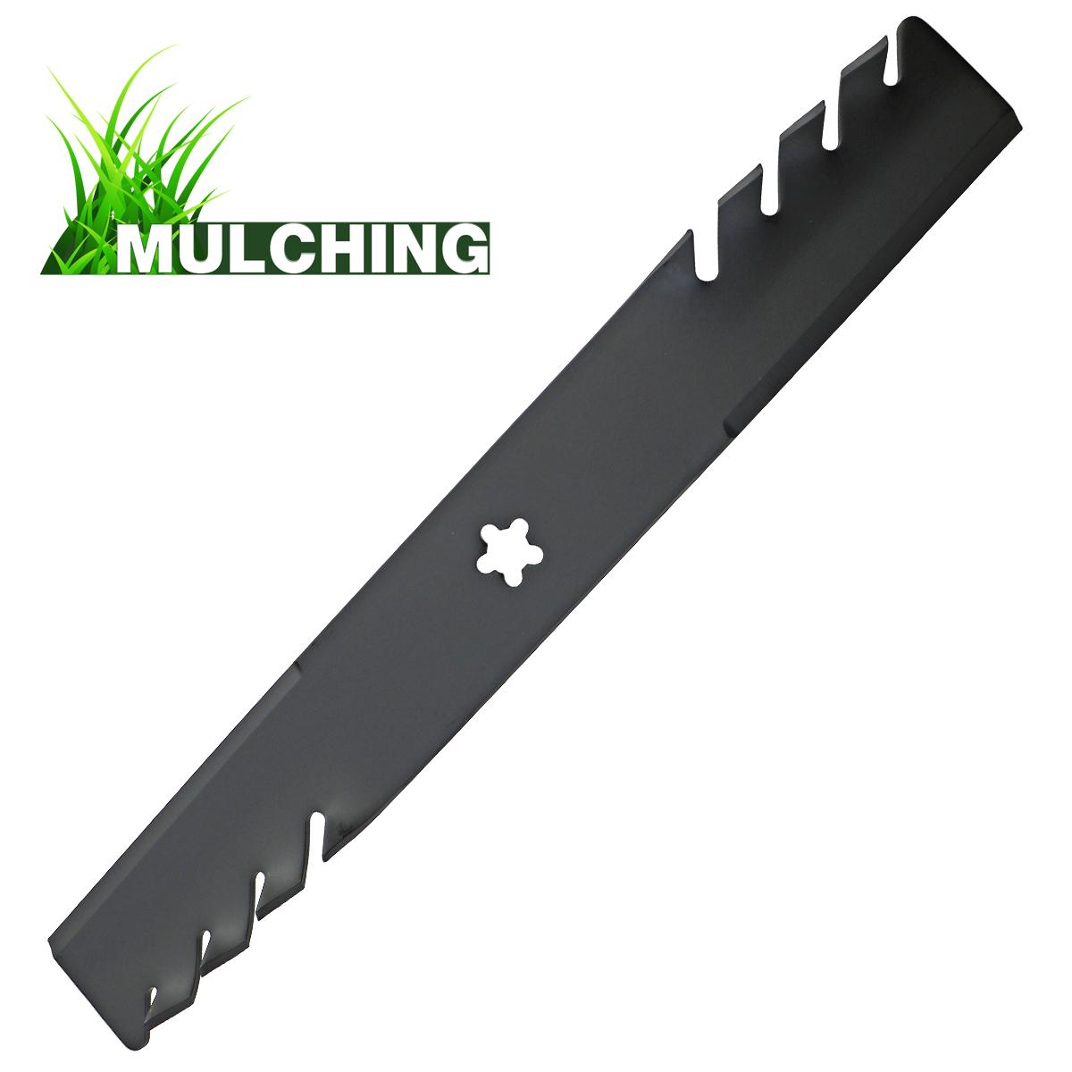Bar Blade, Predator - AYP 138497 - JMPD5158 by Jakmax