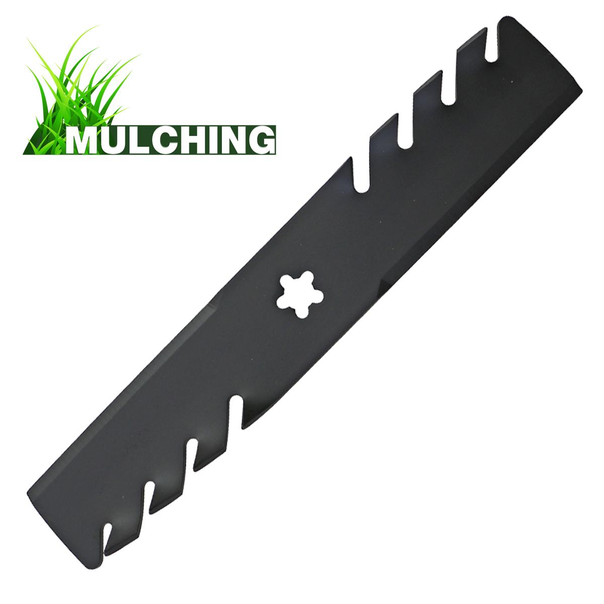 Bar Blade, Predator - Husqvarna 539 11 20-78 - JMPD5173 by Jakmax