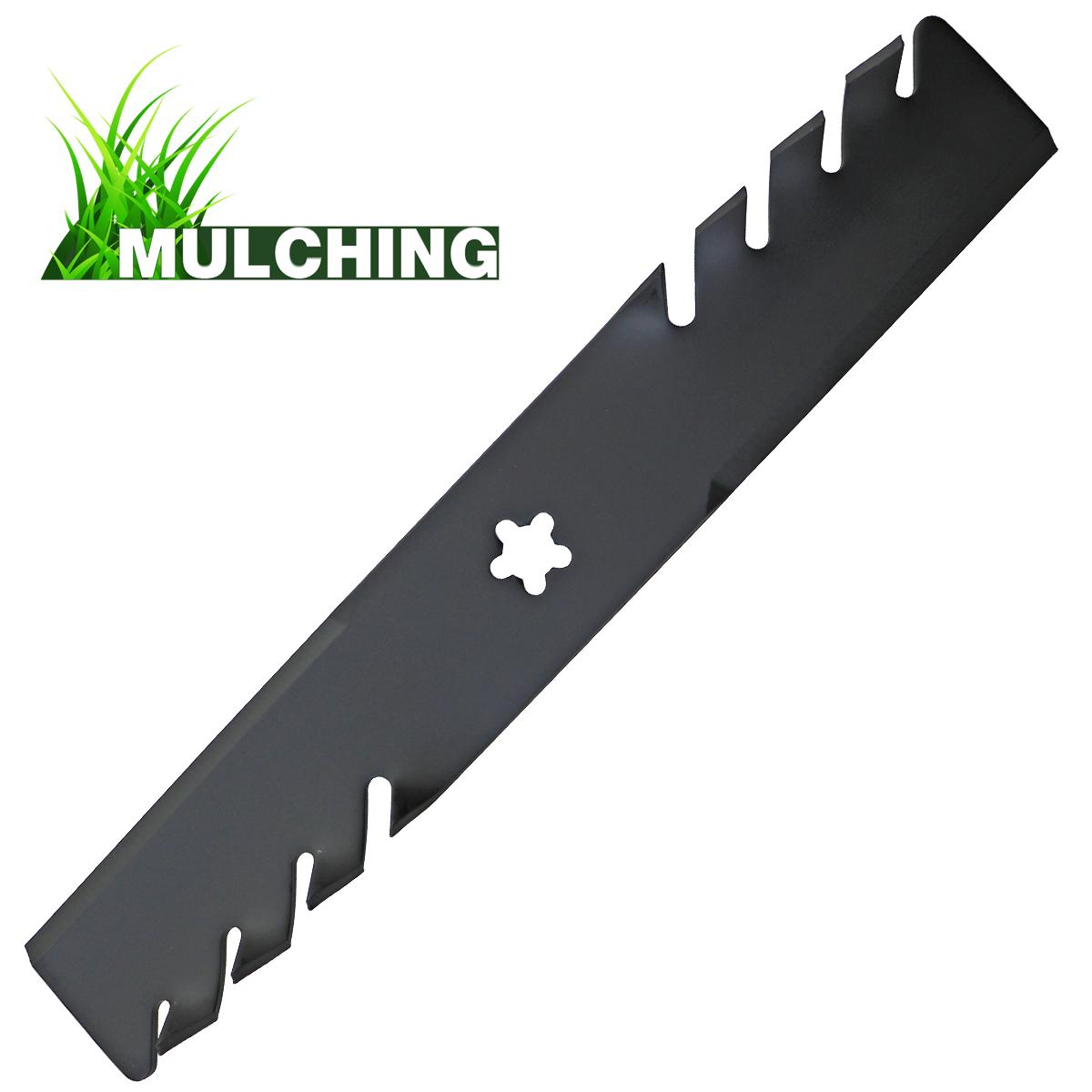 Bar Blade, Predator - Husqvarna 539 11 34-25 - JMPD5174 by Jakmax