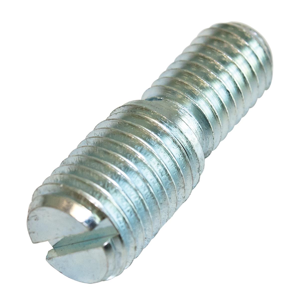 Quick Feed Brushcutter Spare - Stud 8 x 1.25 LH - JMQF013 by Jakmax