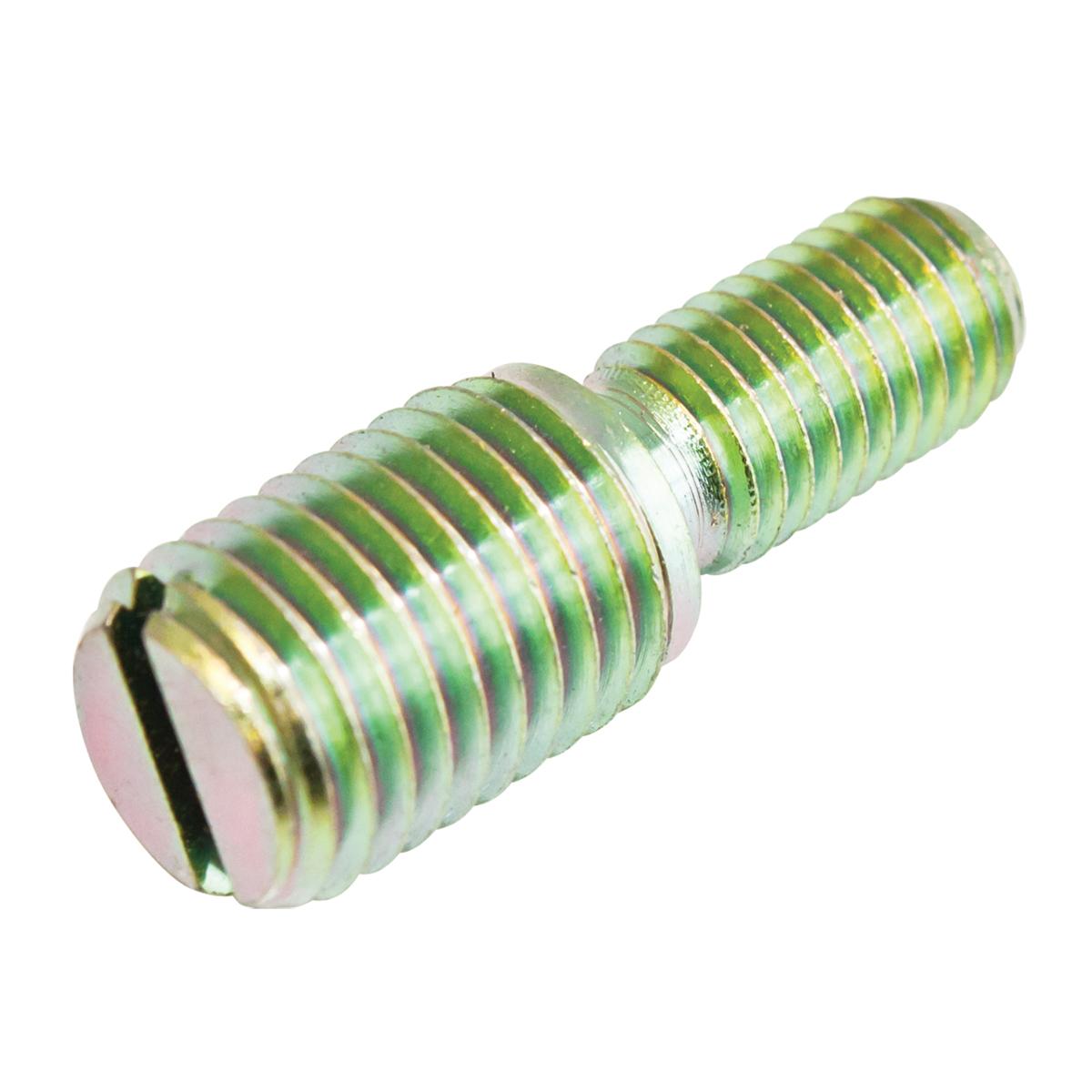 Quick Feed Brushcutter Spare - Stud 7 x 1.00 LH - JMQF014 by Jakmax