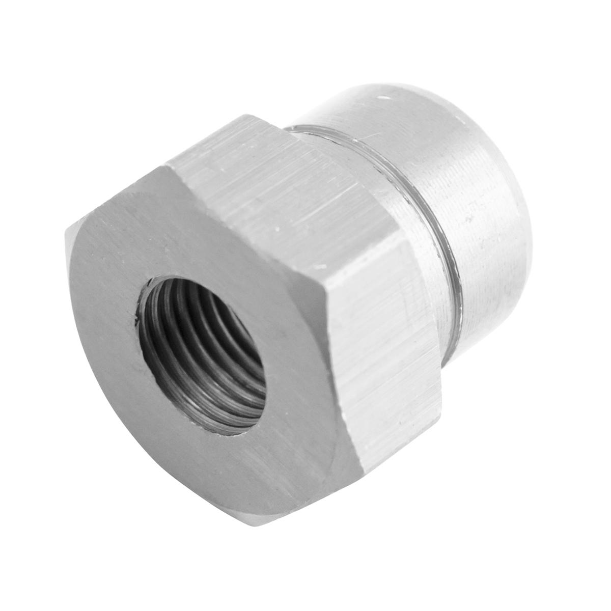 Quick Feed Brushcutter Spare - Arbor 10 x 1.00 LH - JMQF016 by Jakmax