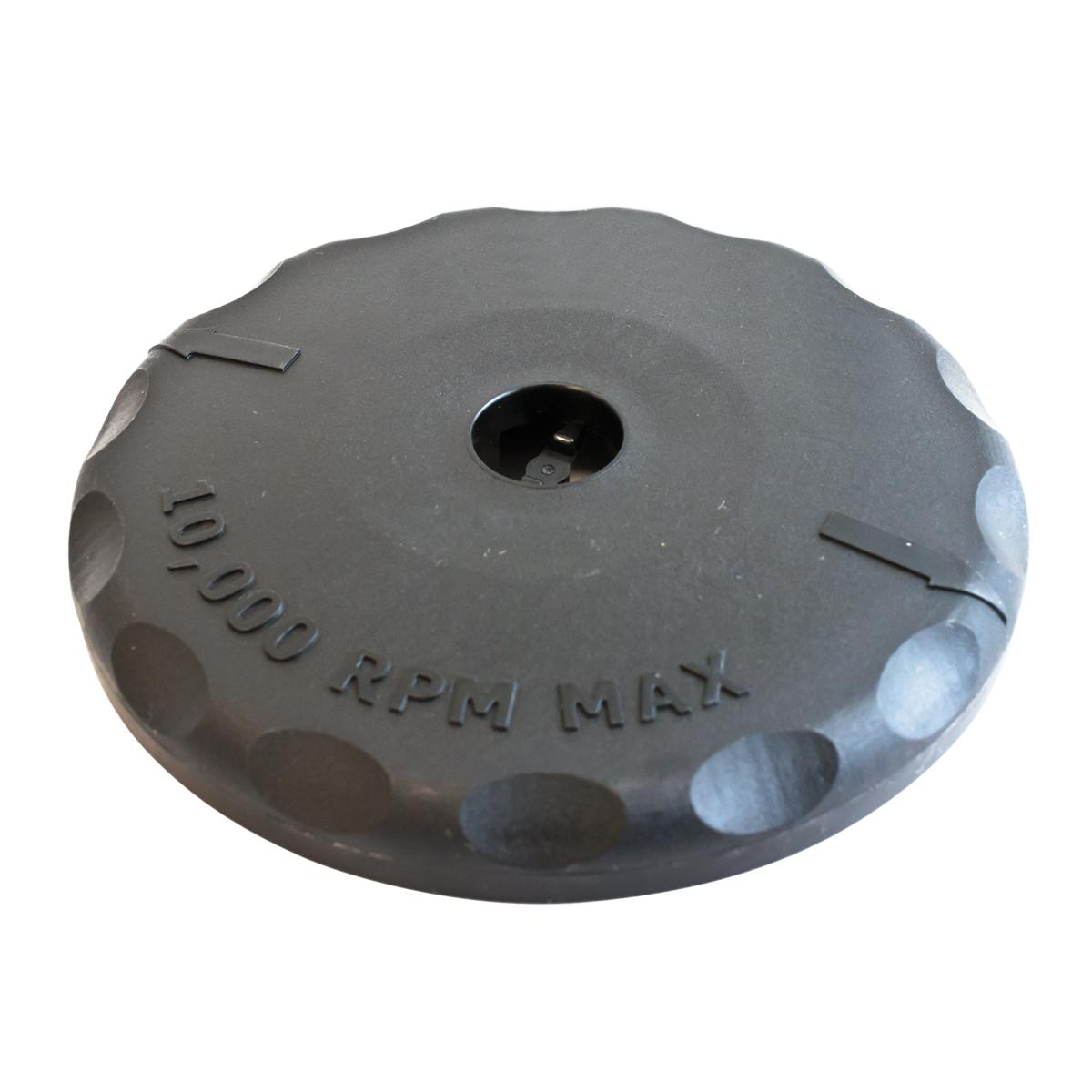 Quick Feed Brushcutter Spare - 3.75" Base Plate - JMQF018 by Jakmax