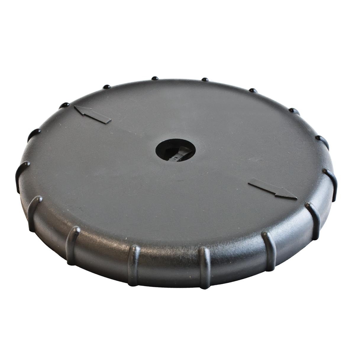 Quick Feed Brushcutter Spare - 4.50" Base Plate - JMQF019 by Jakmax