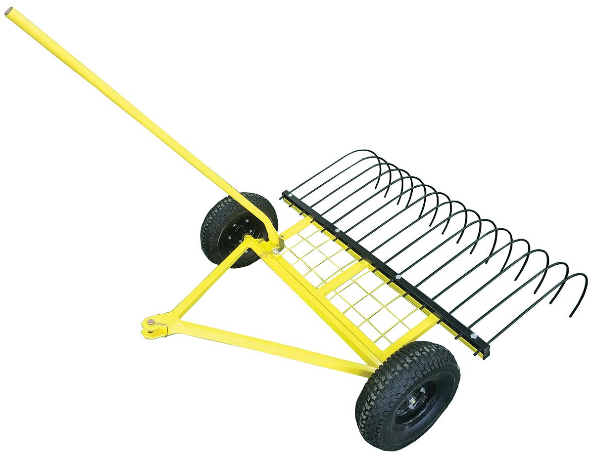 Stick Rake - JMSR100 by Jakmax