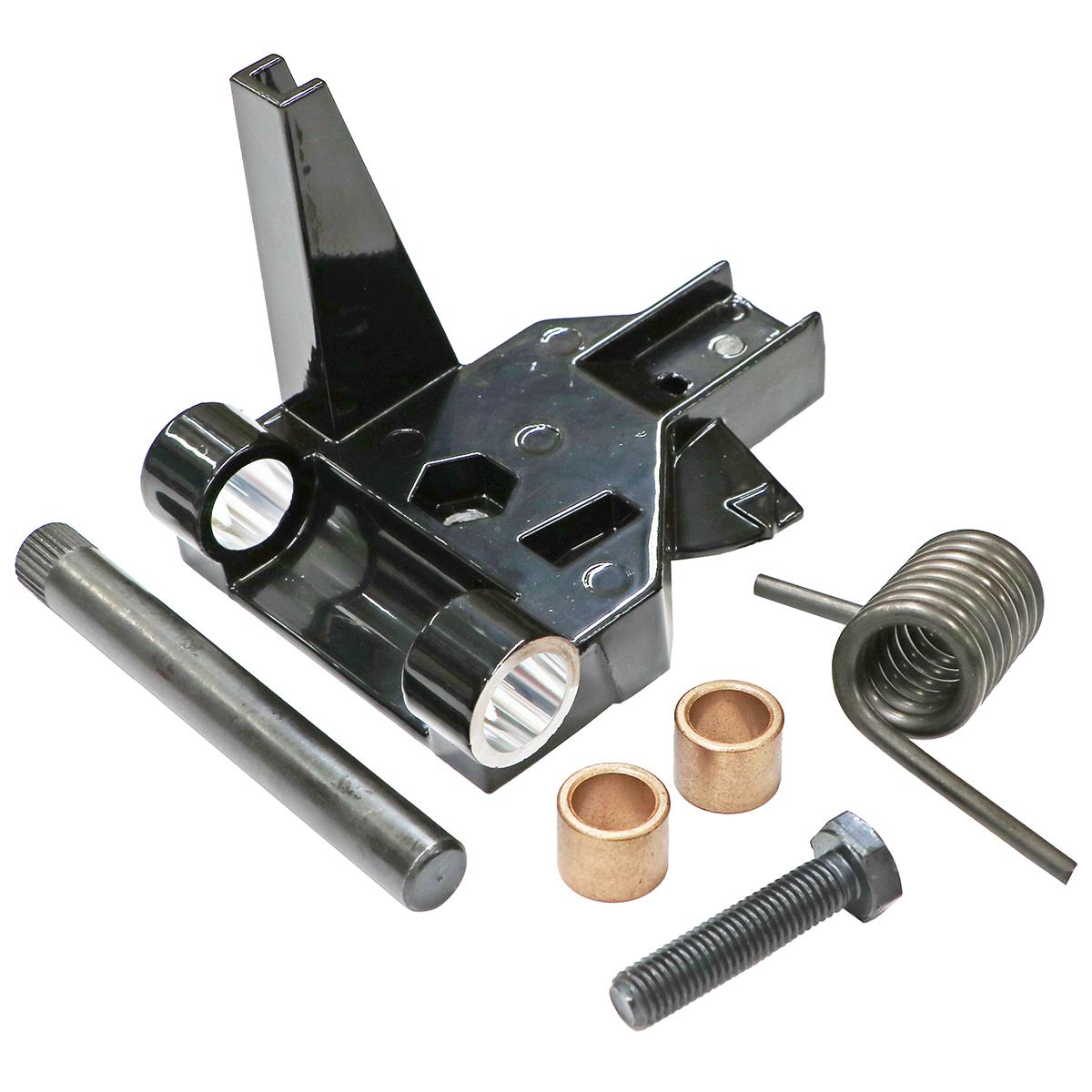 Bracket, arm support - Speed Sharp Auto - K00200337 by Jakmax