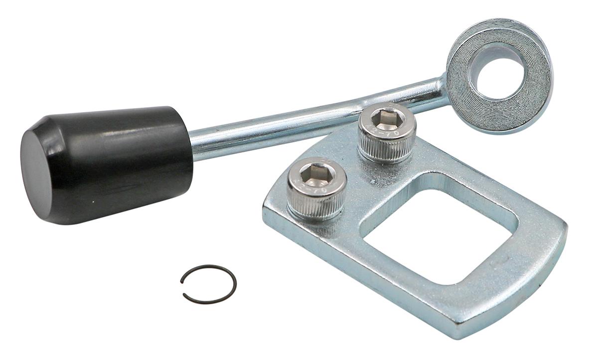 Chain Locking Kit - Suits Jolly Evo - K00200391 by Jakmax