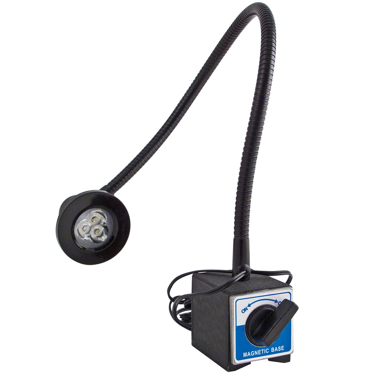 Tecomec Magnetic LED Lamp - K00200432 by Jakmax