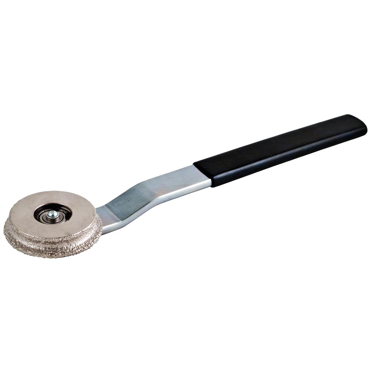 Tecomec Profiler Tool - K00200434 by Jakmax