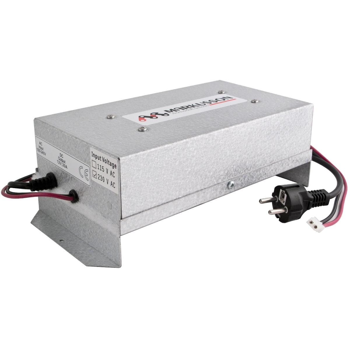 Tecomec 240v power convertor - K00200460 by Jakmax