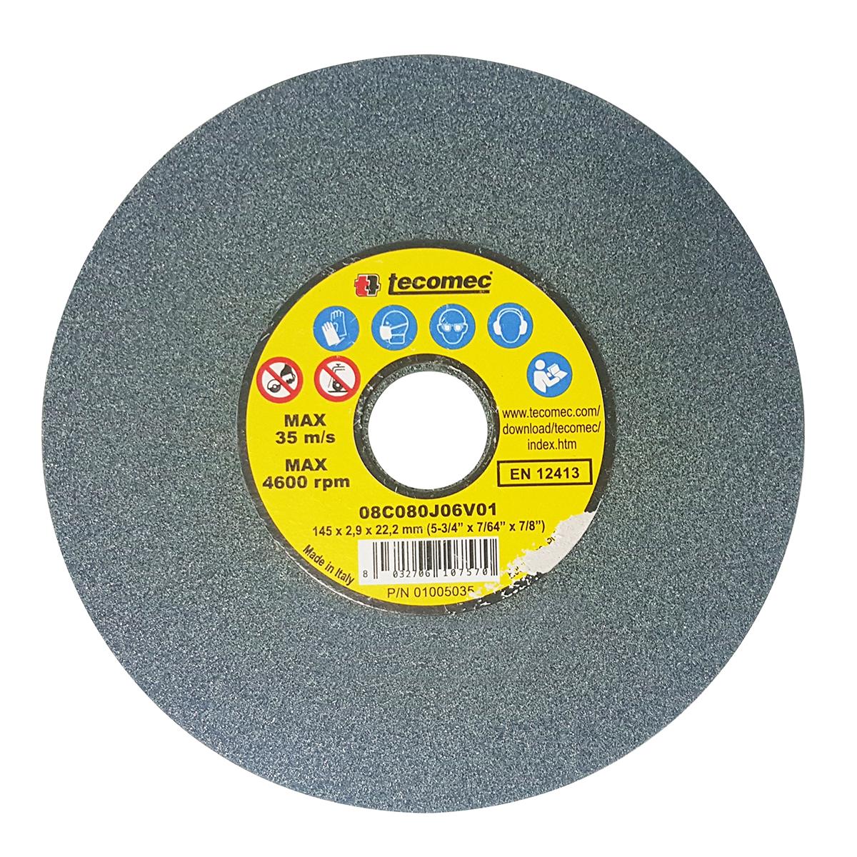 Grinding Wheel - 1/4