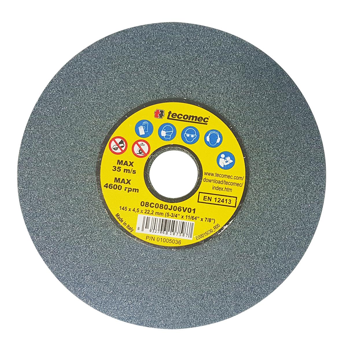 Grinding Wheel - .325