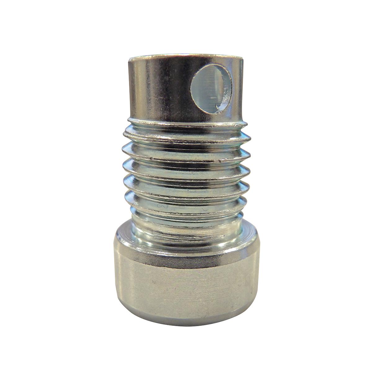 Adaptor M 10x1 LH F - Suits Easy Work Heads - K00401047 by Jakmax