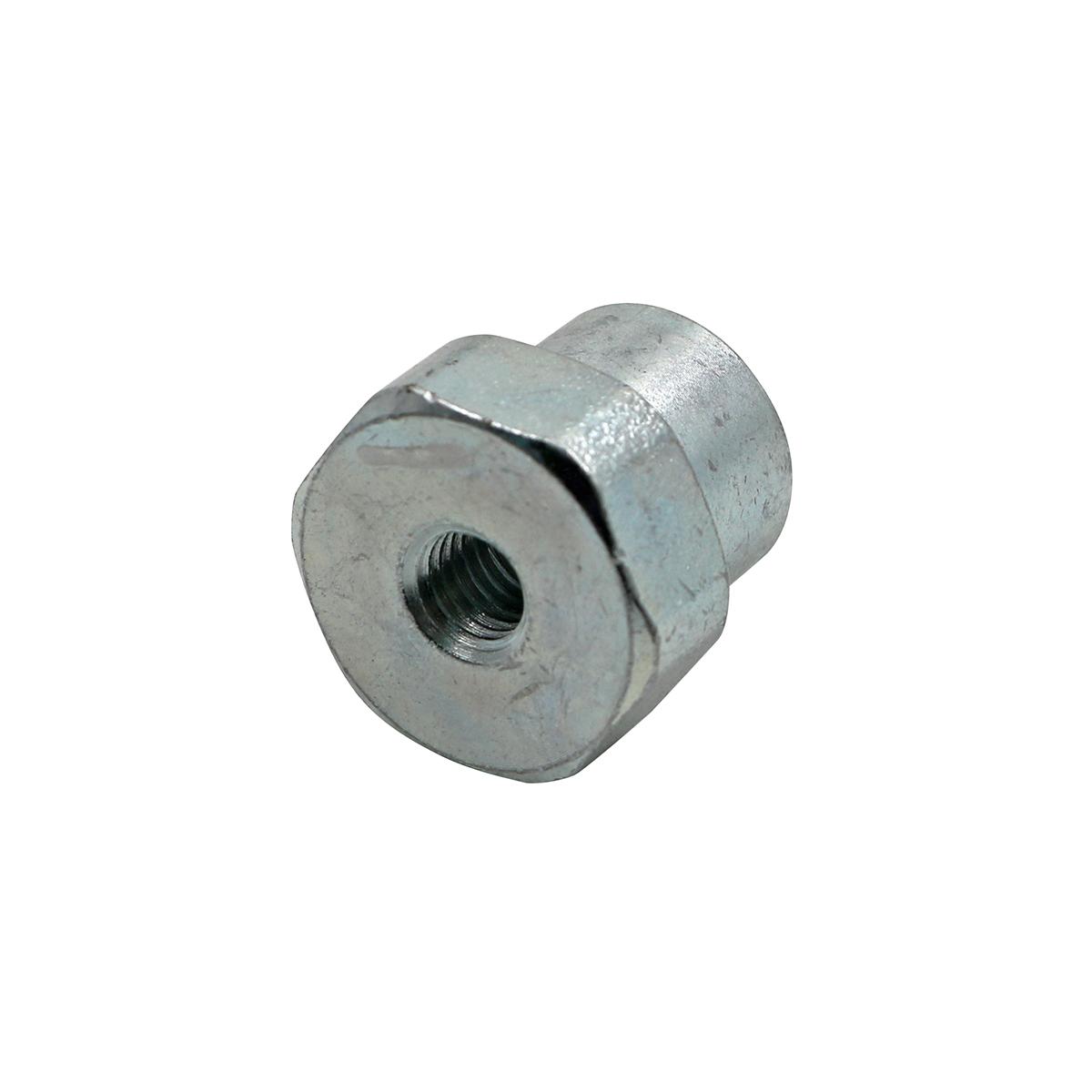 Adaptor M 8x1.25 RH F - Suits 50729005 - K00401114 by Jakmax