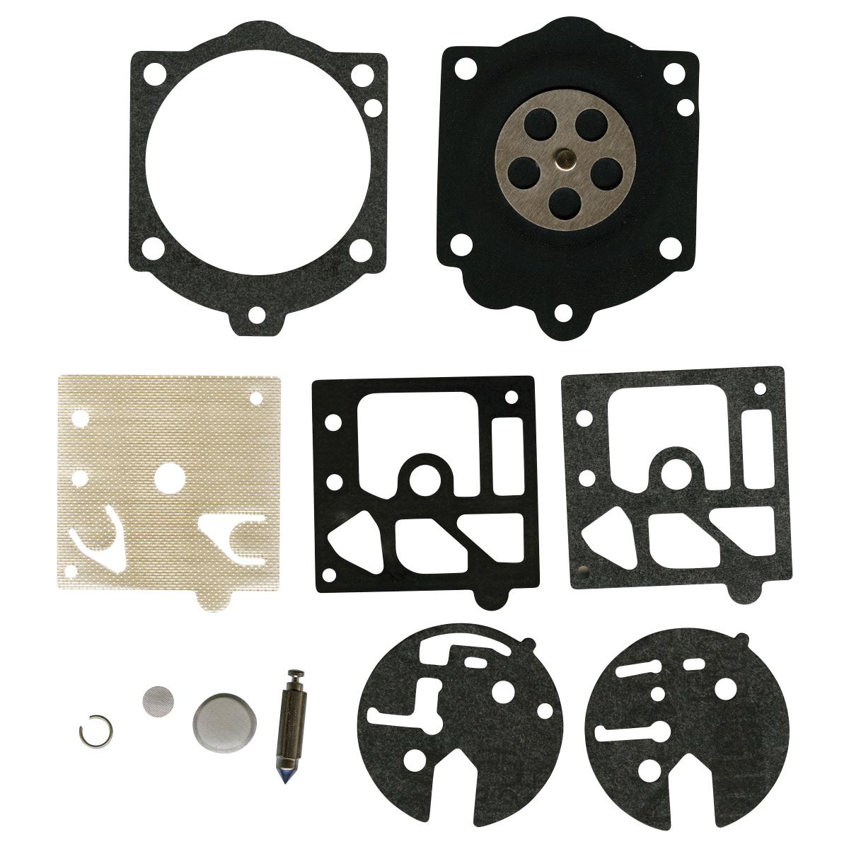 Repair Kit - K10-HDB by Jakmax