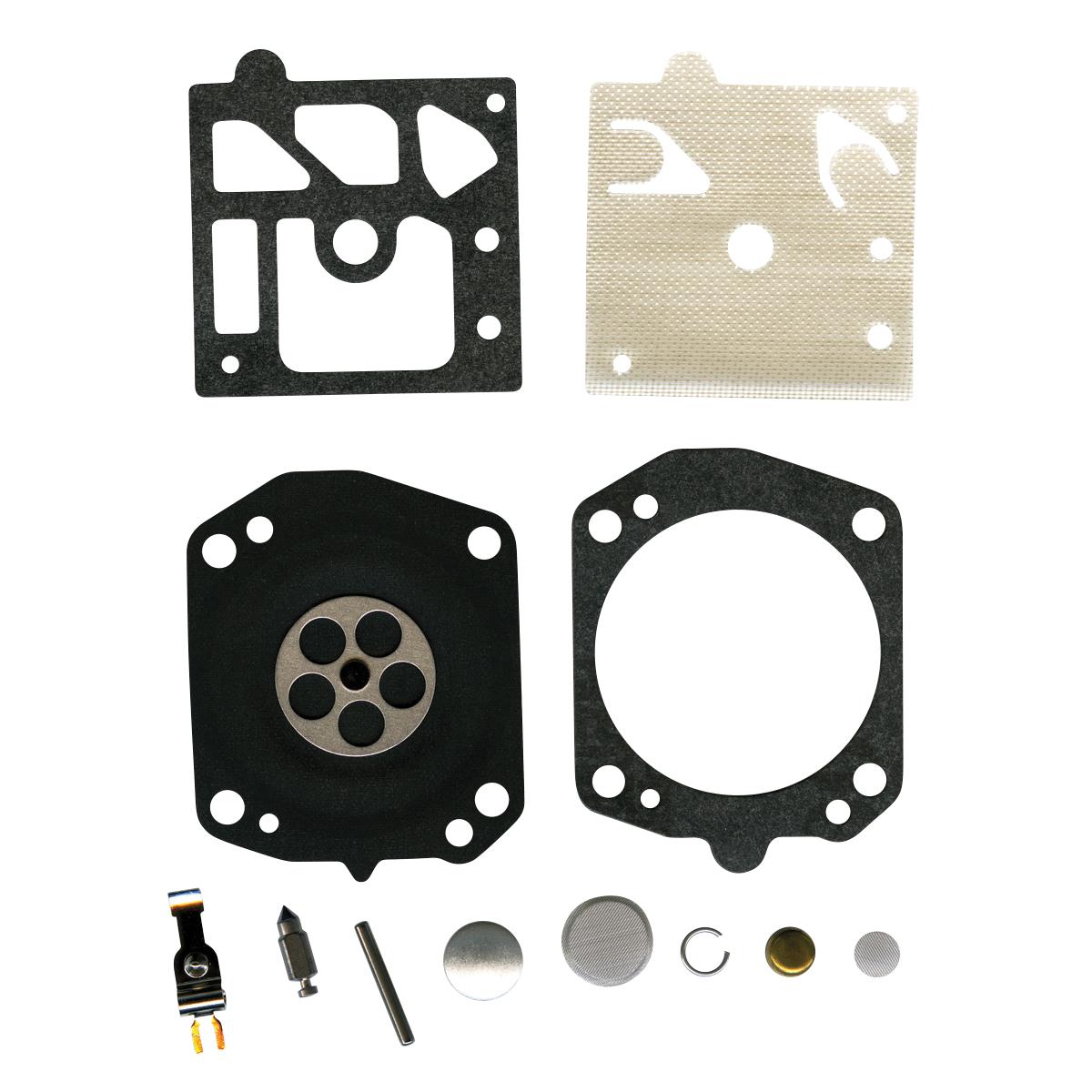 Repair Kit - K12-HDA by Jakmax