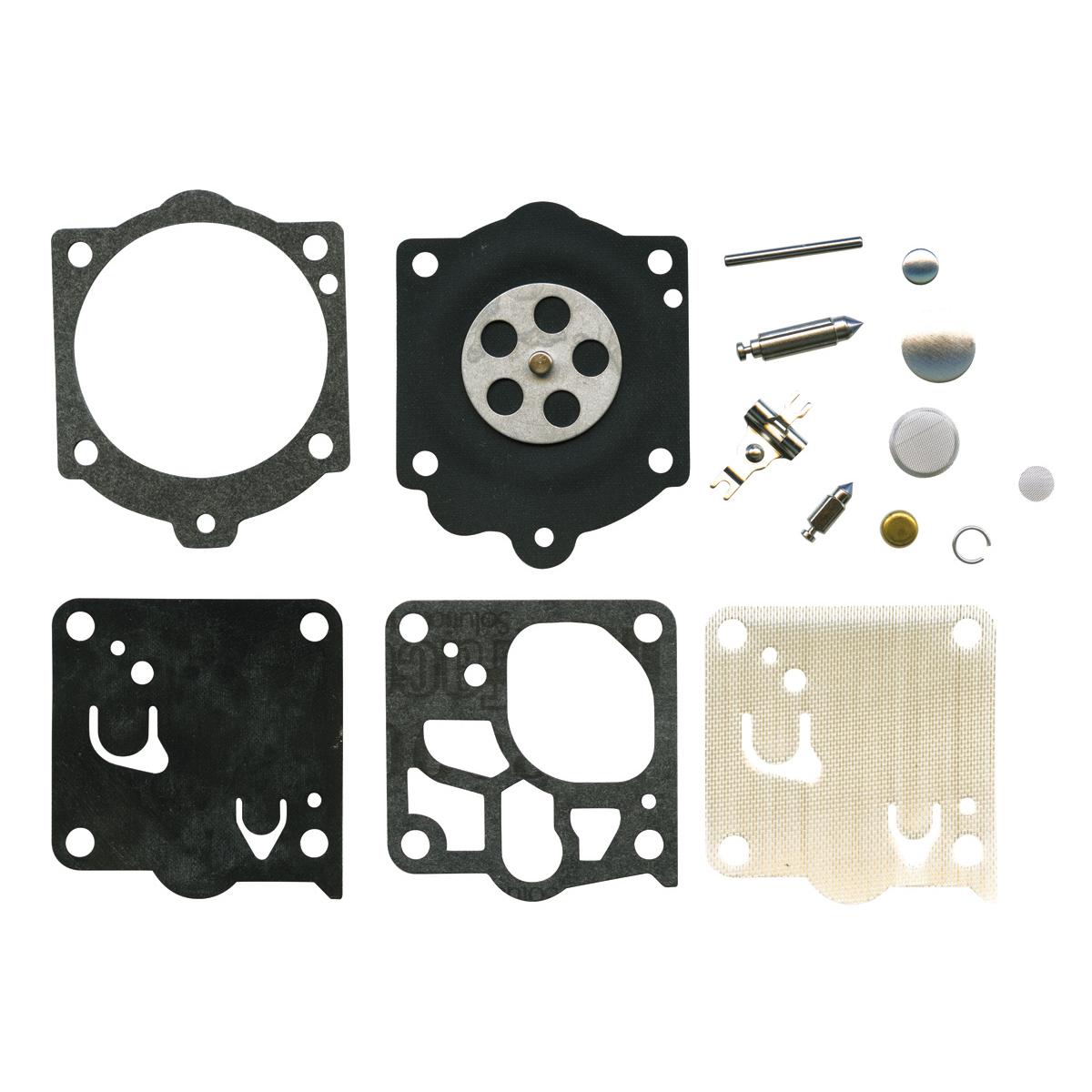 Repair Kit - K15-WJ by Jakmax