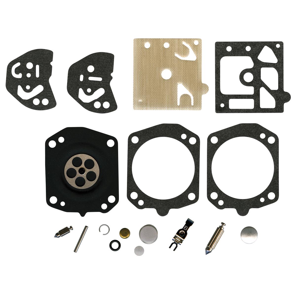 Repair Kit - K20-HDA by Jakmax