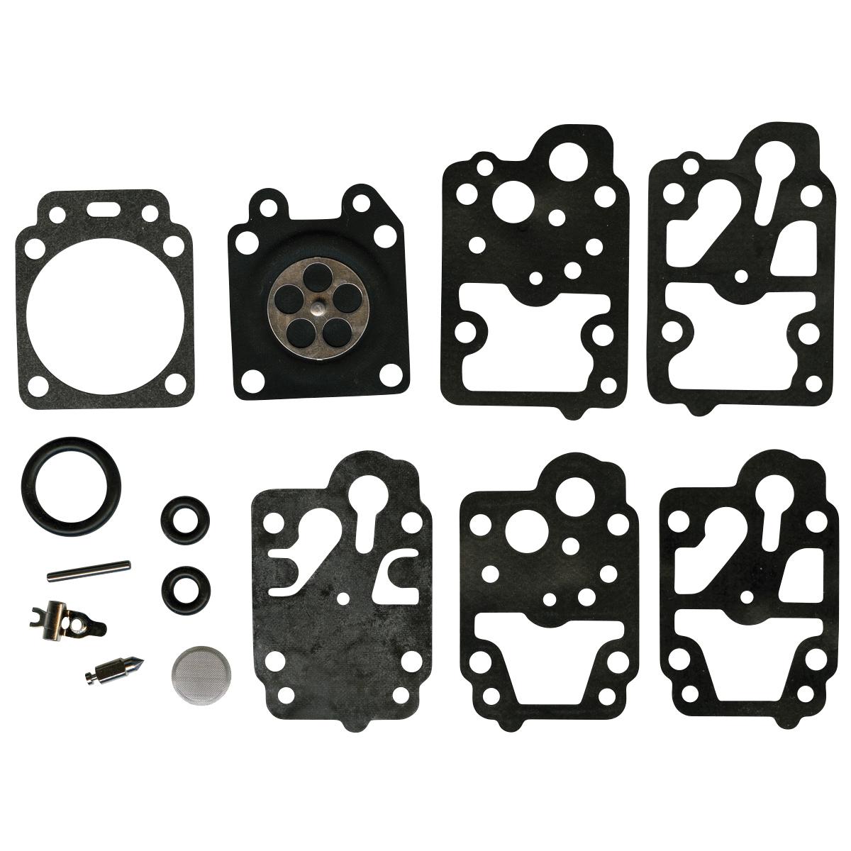 Repair Kit - K20-WYMP by Jakmax