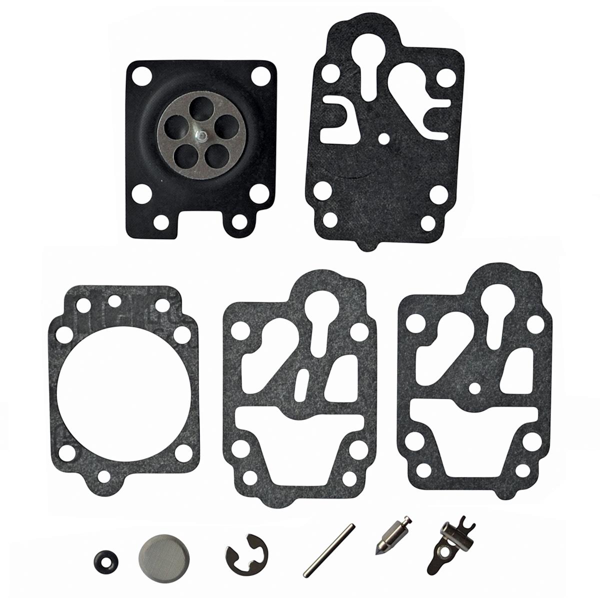Repair Kit - K21-WYA by Jakmax