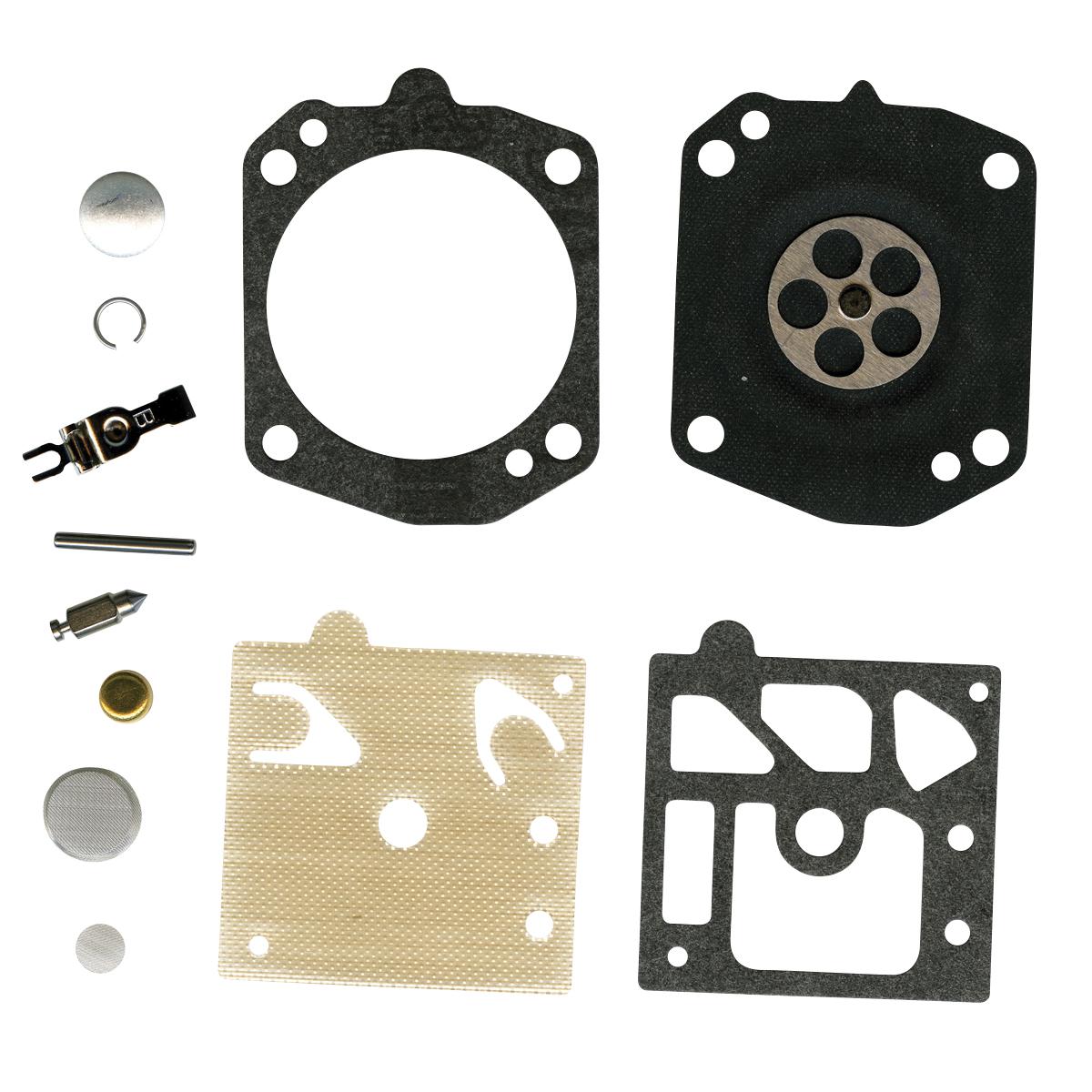 Repair Kit - K22-HDA by Jakmax