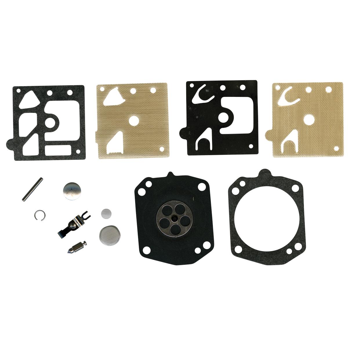 Repair Kit - K23-HDA by Jakmax