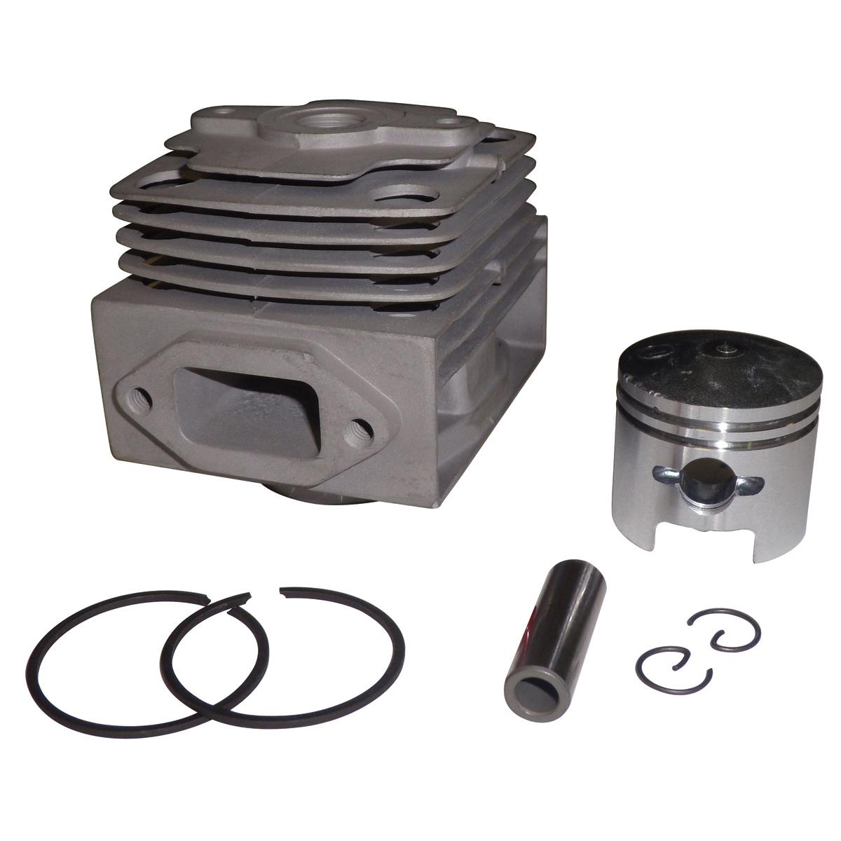 Cylinder Assembly - KA0001 by Jakmax