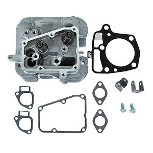 KAW999990628 - Kaw Cylinder Head Kit by GA Spares