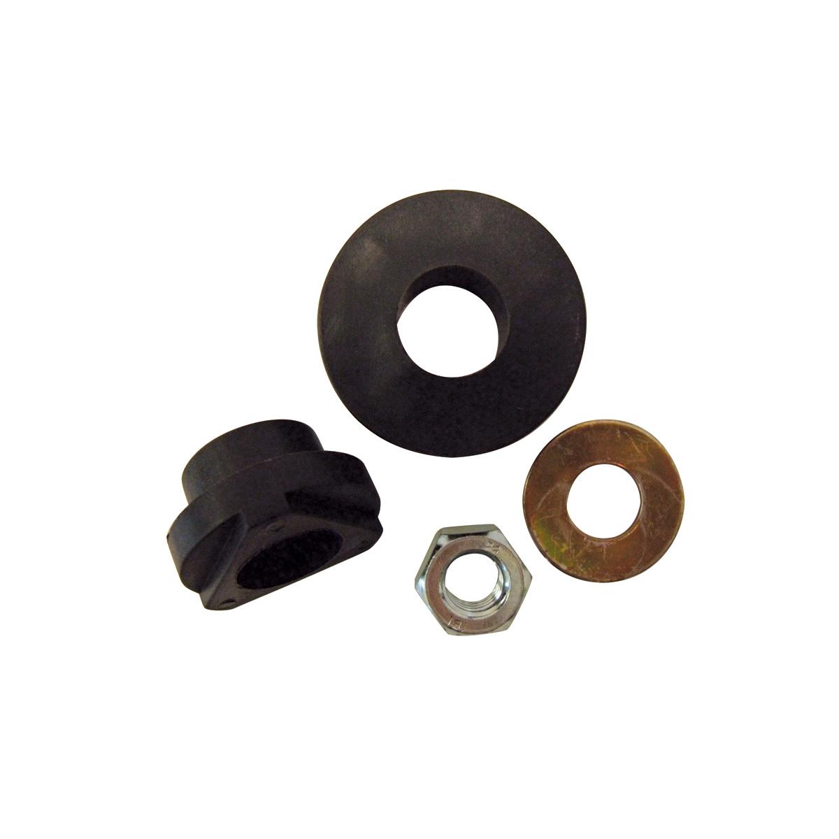 Adapter Kit - KL35 by Jakmax