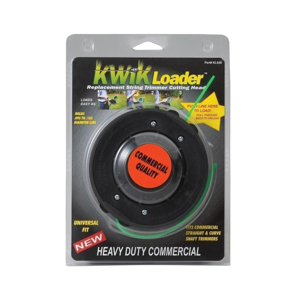 Brushcutter Head - KL650 by Jakmax