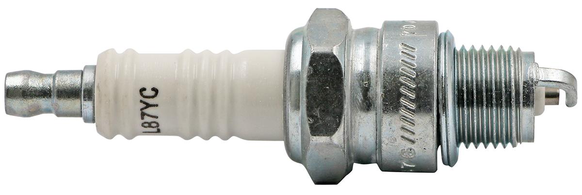 Spark Plug - L87YC by Jakmax