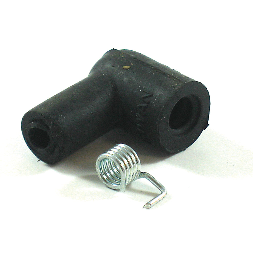 LHL1296 - UNIVERSAL PLUG COVERS 5MM by GA Spares