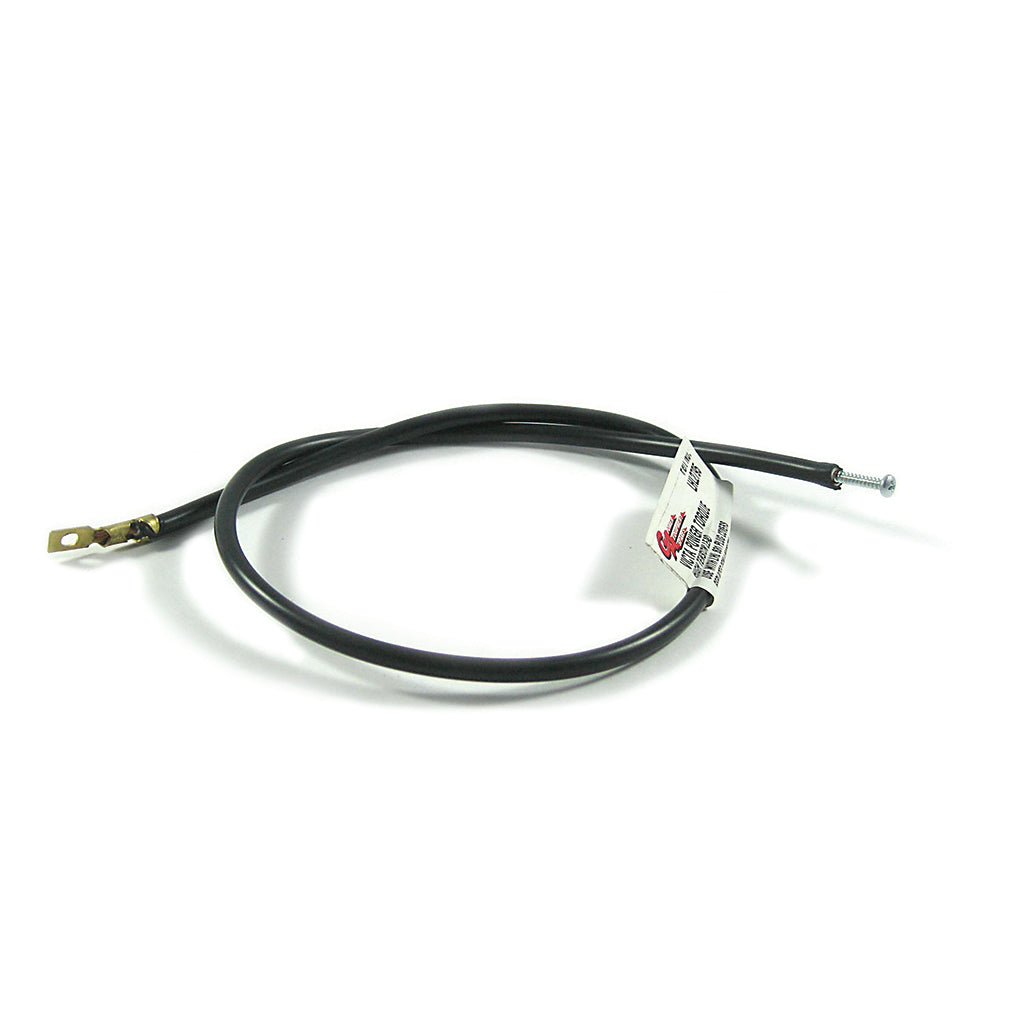 Outdoor Power Parts