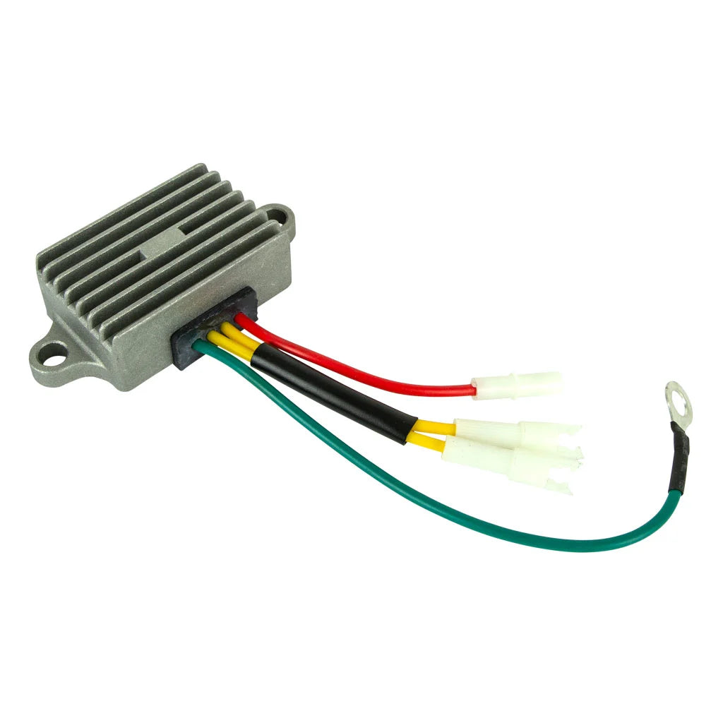 LON271930021-0001 - RECTIFIER by GA Spares
