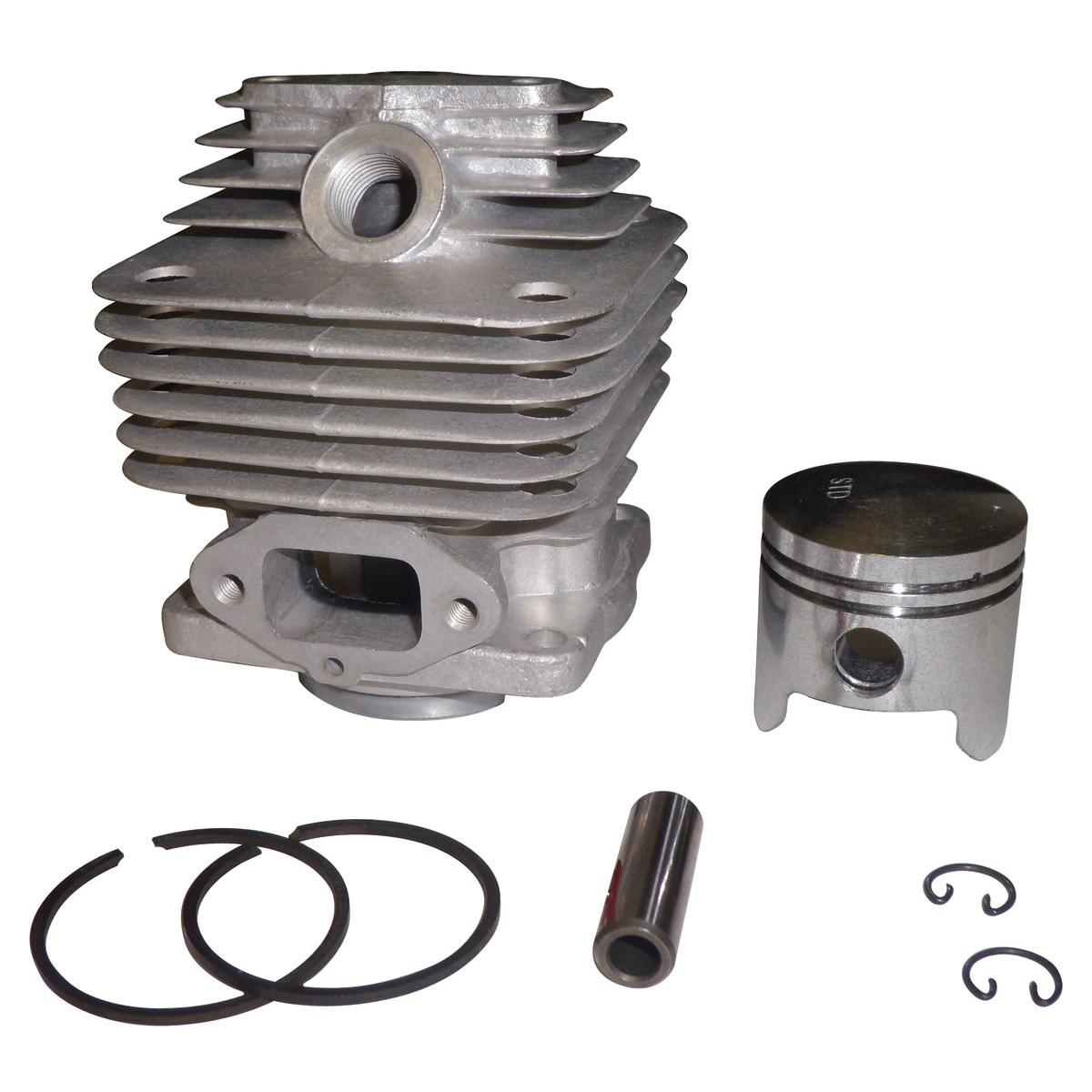 Cylinder Assembly - MI0002 by Jakmax