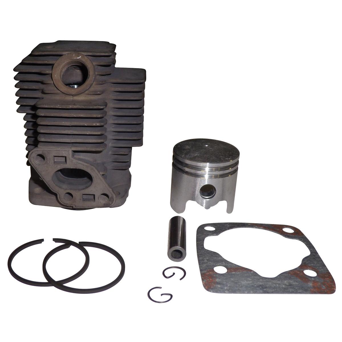 Cylinder Assembly - Fits Mitsubishi TL26 34mm - MI0005 by Jakmax