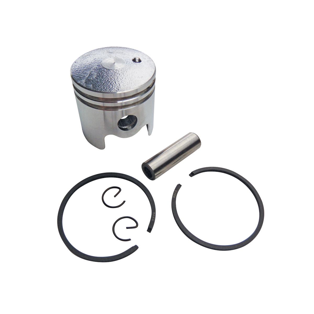 Piston assembly 34mm diameter suits Mitsubishi TL26 - MI0007 by Jakmax