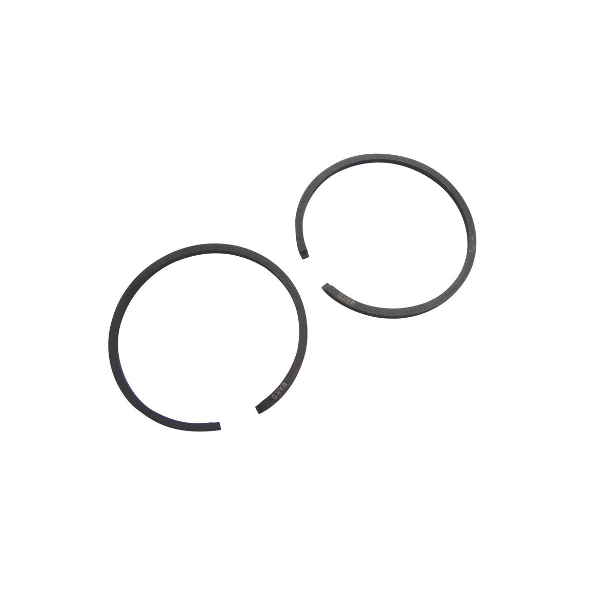 PISTON RING - MITSUBISHI TL33 36MM - MI0013 by Jakmax