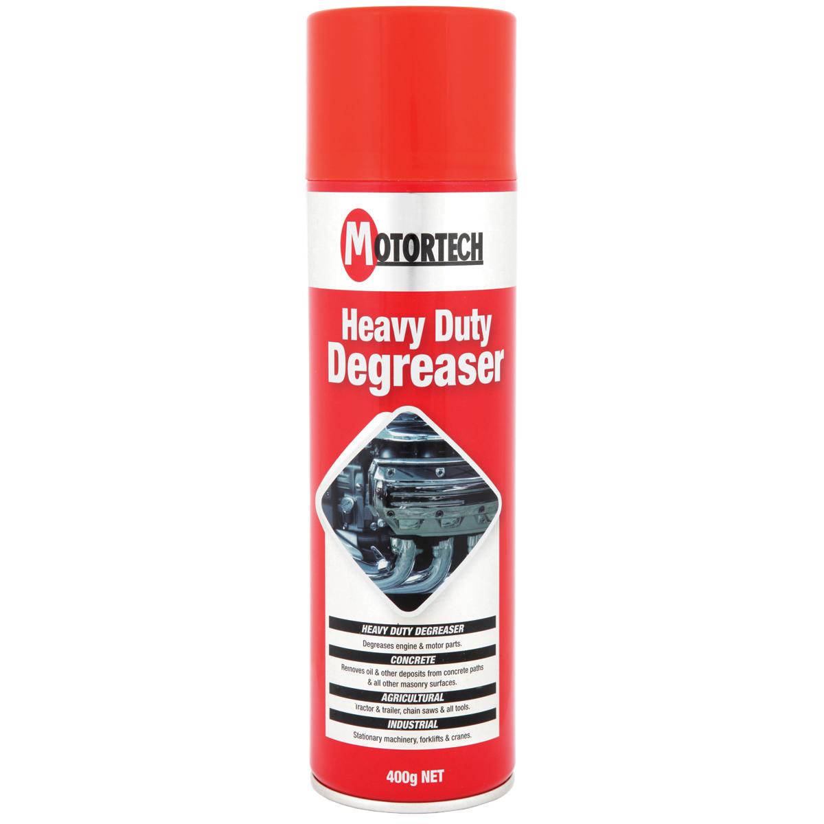Degreaser - MT001 by Jakmax