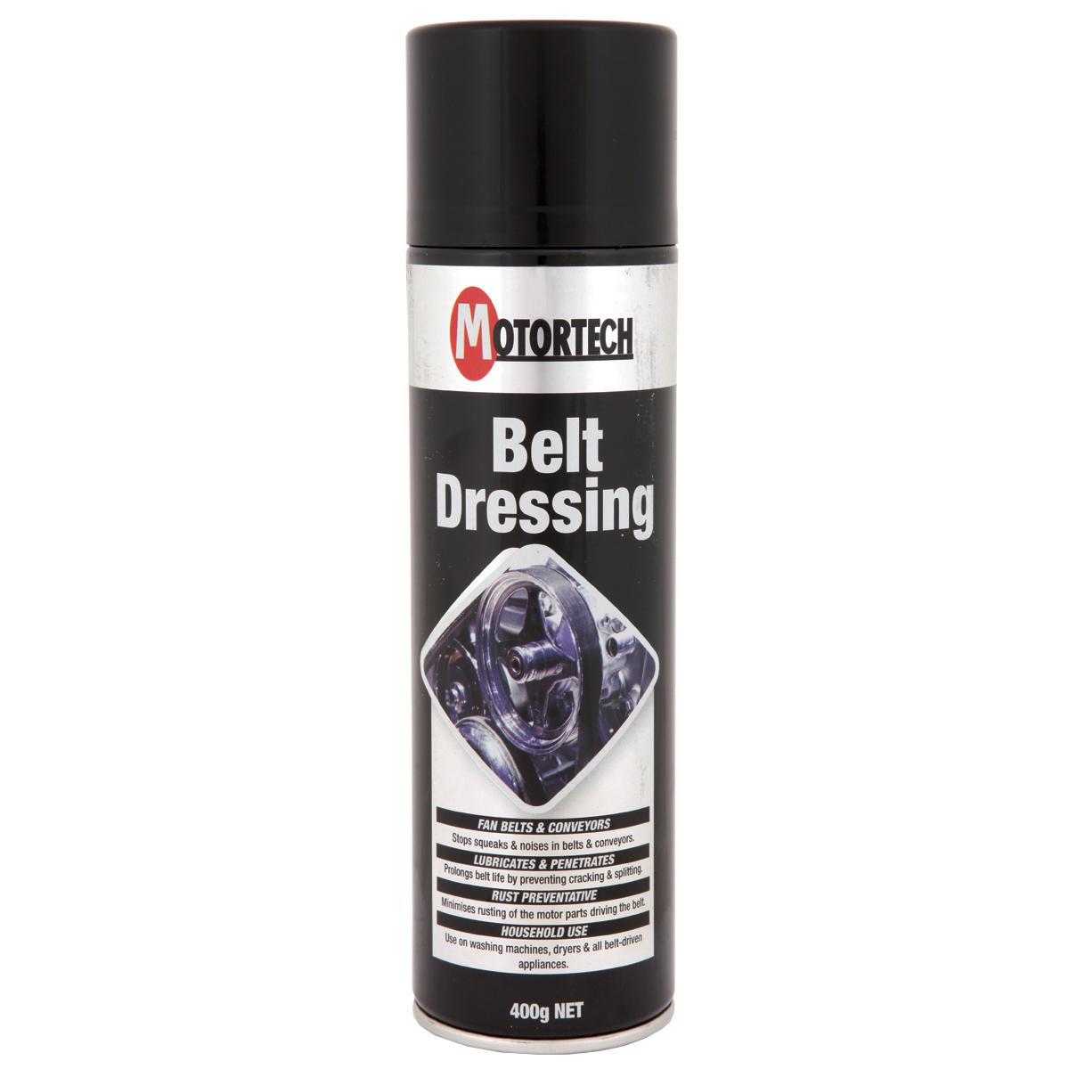 Belt Dressing - MT103 by Jakmax