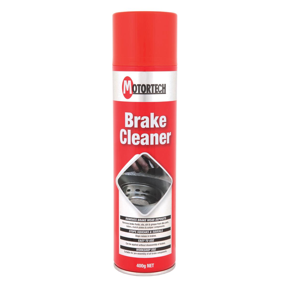 Brake Cleaner - MT200 by Jakmax